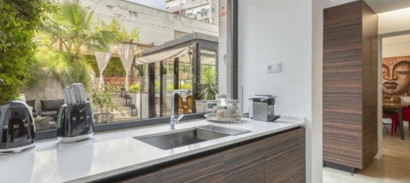 3 Schlafzimmer Wohnung in Lisbon, Portugal, Nr. 146284 14
