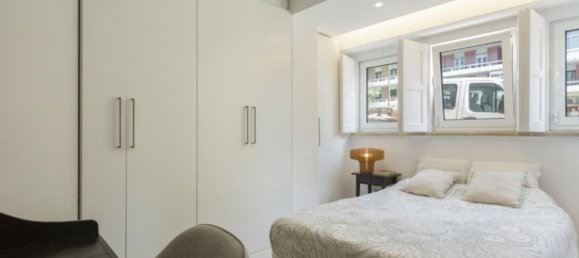 3 Schlafzimmer Wohnung in Lisbon, Portugal, Nr. 146284 25
