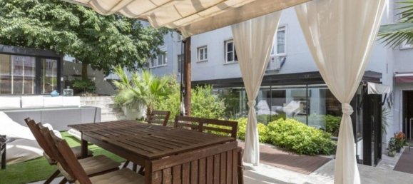 3 Schlafzimmer Wohnung in Lisbon, Portugal, Nr. 146284 8
