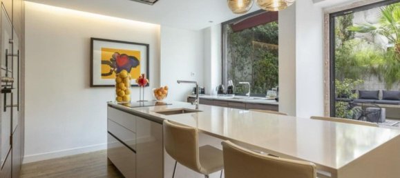 3 Schlafzimmer Wohnung in Lisbon, Portugal, Nr. 146284 16