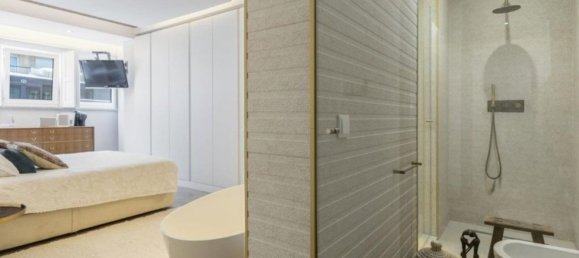 3 Schlafzimmer Wohnung in Lisbon, Portugal, Nr. 146284 24