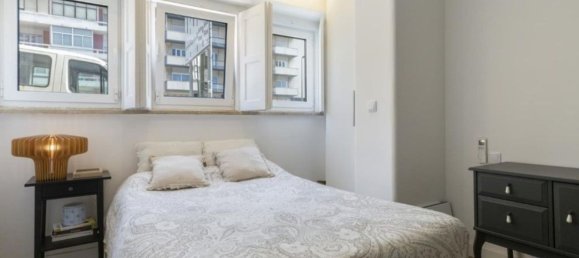 3 Schlafzimmer Wohnung in Lisbon, Portugal, Nr. 146284 26