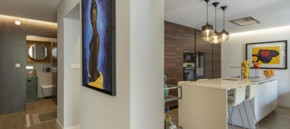 3 Schlafzimmer Wohnung in Lisbon, Portugal, Nr. 146284 20