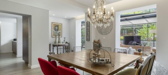 3 Schlafzimmer Wohnung in Lisbon, Portugal, Nr. 146284 18