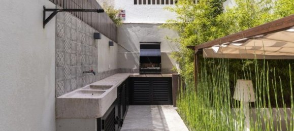 3 Schlafzimmer Wohnung in Lisbon, Portugal, Nr. 146284 9