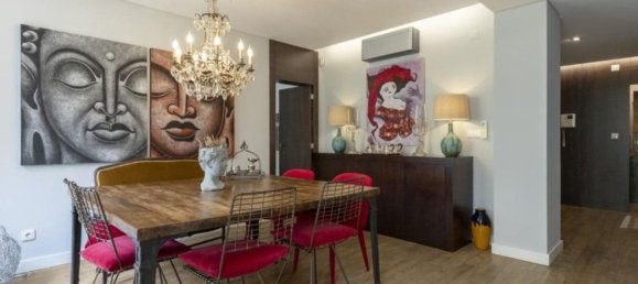 3 Schlafzimmer Wohnung in Lisbon, Portugal, Nr. 146284 19