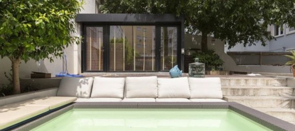 3 Schlafzimmer Wohnung in Lisbon, Portugal, Nr. 146284 5