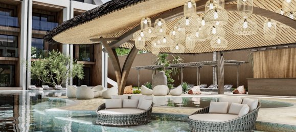 Apartment 2+1 in Alanya, Turkey No. 20001 7