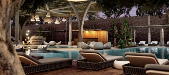 Apartment 2+1 in Alanya, Turkey No. 20001 5