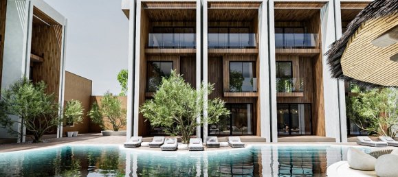 Apartment 2+1 in Alanya, Turkey No. 20001 14