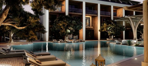 Apartment 2+1 in Alanya, Turkey No. 20001 4