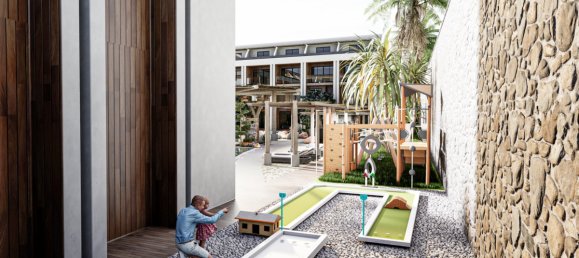 Apartment 2+1 in Alanya, Turkey No. 20001 12