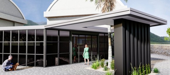 Apartment 2+1 in Alanya, Turkey No. 20001 11