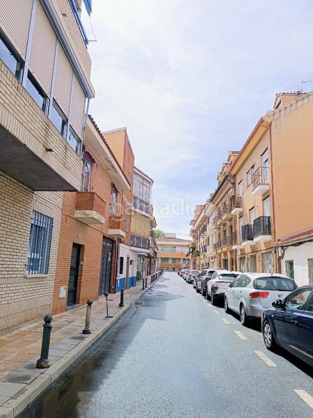 Casa de 1 dormitorio en San Fernando de Henares, Spain No. 264569