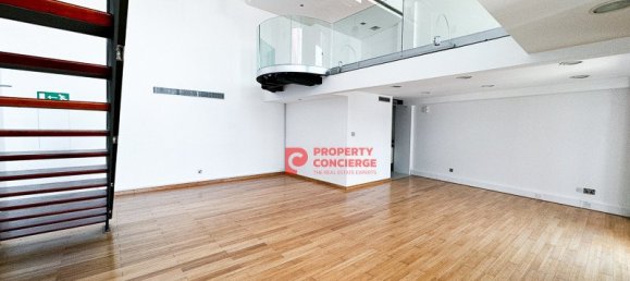 130m² Office in Dubai Media City, UAE No. 42638 7