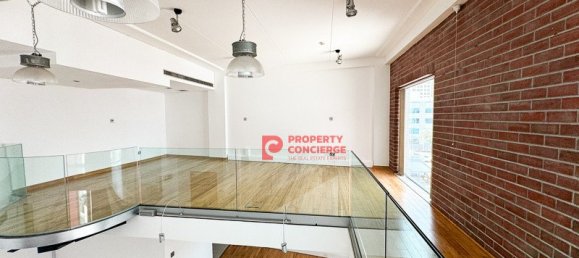 130m² Office in Dubai Media City, UAE No. 42638 11