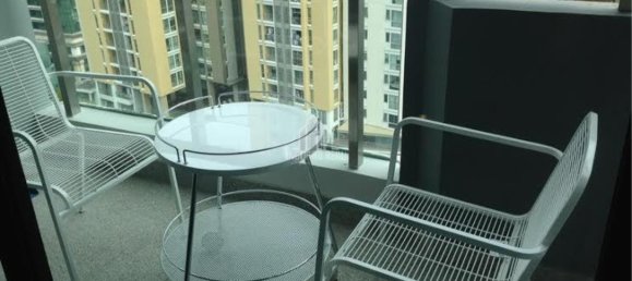 Condominio de 2 dormitorios en Supalai Premier Asoke Railay Beach, Thailand No. 30510 11