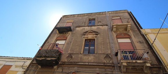 3-Zimmer Doppelhaus in Catania, Italy, Nr. 51808 18