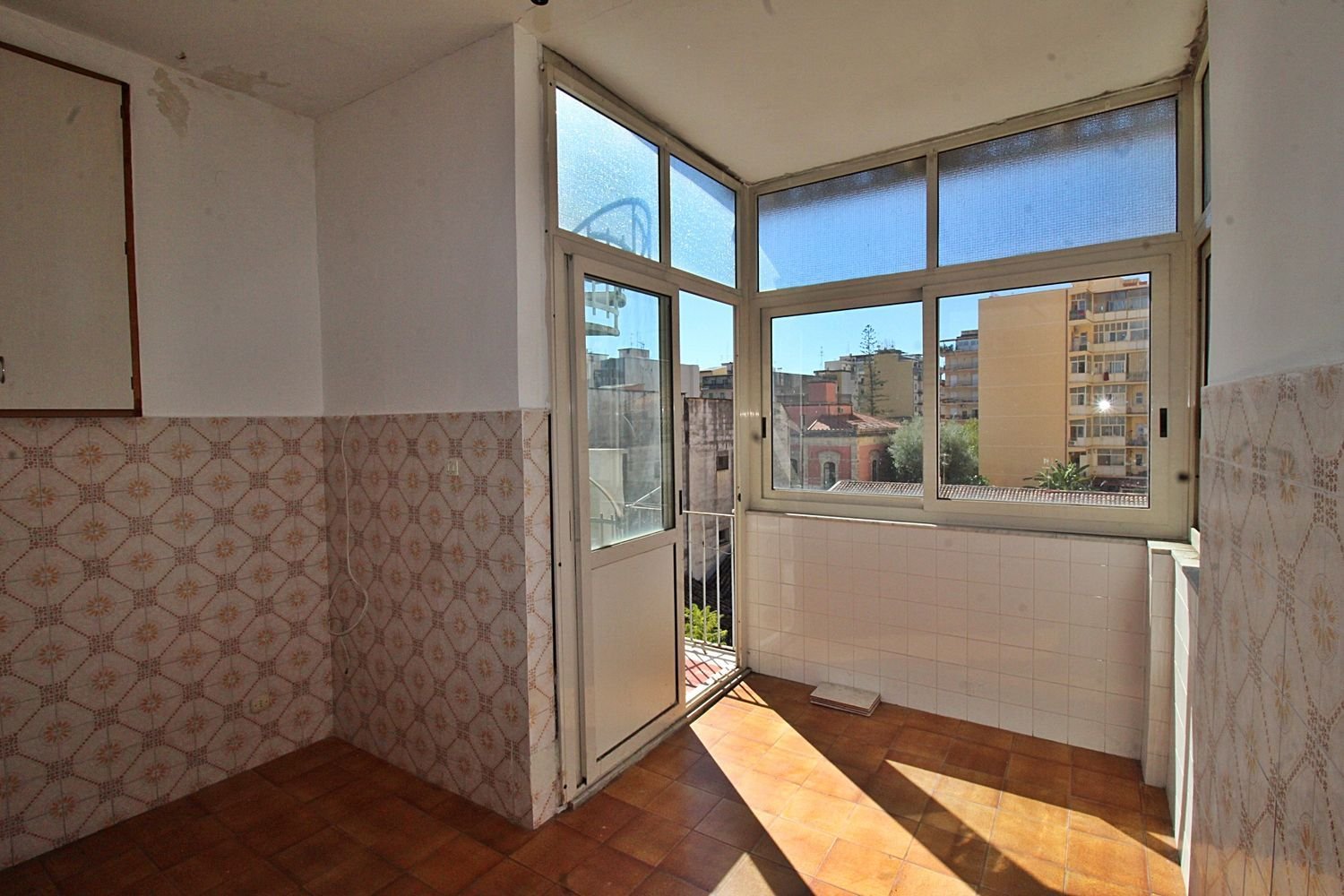 3-Zimmer Doppelhaus in Catania, Italy, Nr. 51808