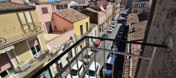 3-Zimmer Doppelhaus in Catania, Italy, Nr. 51808 12