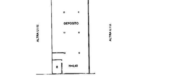 Коммерческая недвижимость 640м² в Альбенга, Италия № 273163 12