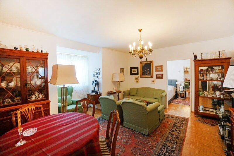 Apartamento de 2 divisões em Penzing, Austria N.º 187667