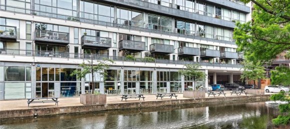 2 bedrooms Apartment in London, United Kingdom No. 5405 18