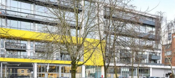 2 bedrooms Apartment in London, United Kingdom No. 5405 16