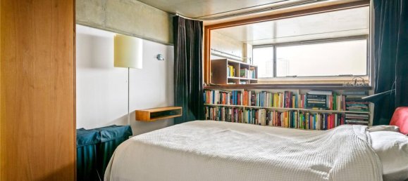 2 bedrooms Apartment in London, United Kingdom No. 5405 15