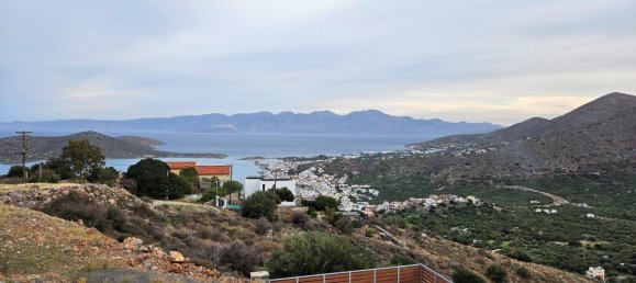 3 غرف نوم منزل في Agios Nikolaos, Greece رقم 93952 19