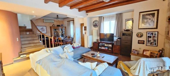 3 غرف نوم منزل في Agios Nikolaos, Greece رقم 93952 6