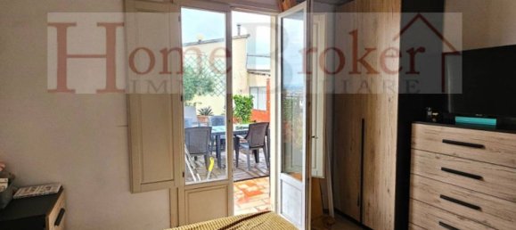 Penthouse de 2 divisões em Florence, Italy N.º 80569 10