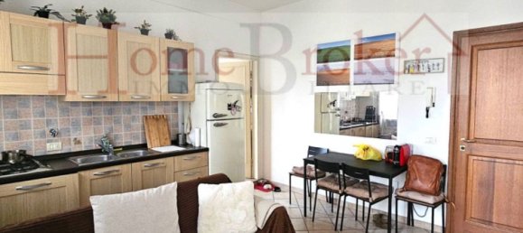 Penthouse de 2 divisões em Florence, Italy N.º 80569 6