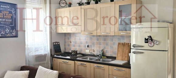 Penthouse de 2 divisões em Florence, Italy N.º 80569 4