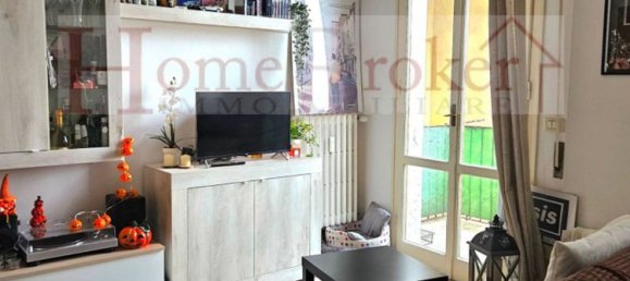 Penthouse de 2 divisões em Florence, Italy N.º 80569 8