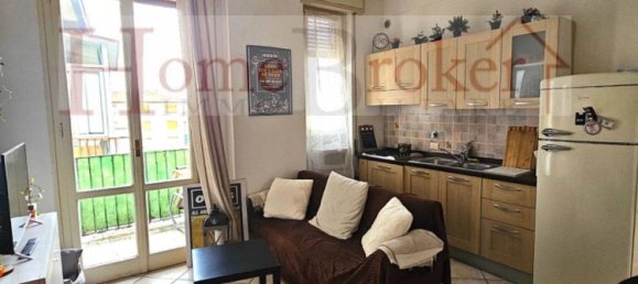 Penthouse de 2 divisões em Florence, Italy N.º 80569 3