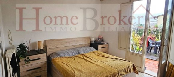 Penthouse de 2 divisões em Florence, Italy N.º 80569 9