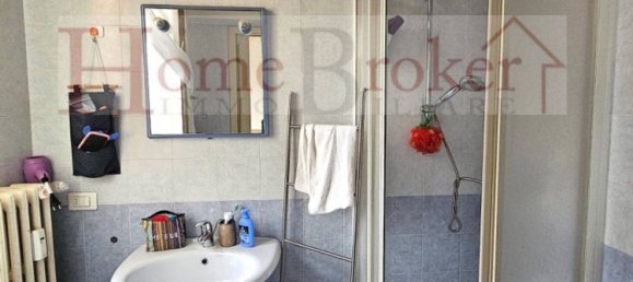 Penthouse de 2 divisões em Florence, Italy N.º 80569 19