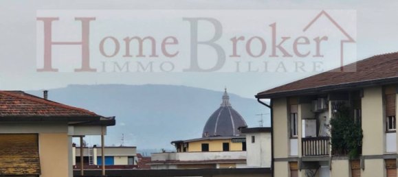 Penthouse de 2 divisões em Florence, Italy N.º 80569 5