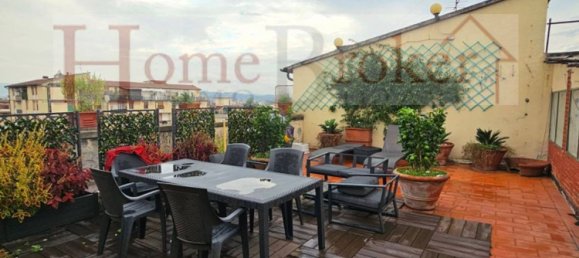 Penthouse de 2 divisões em Florence, Italy N.º 80569 12