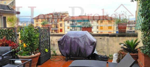 Penthouse de 2 divisões em Florence, Italy N.º 80569 14