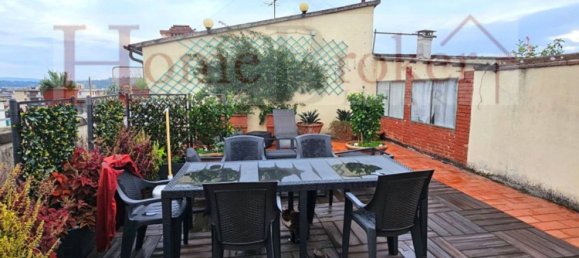 Penthouse de 2 divisões em Florence, Italy N.º 80569 2