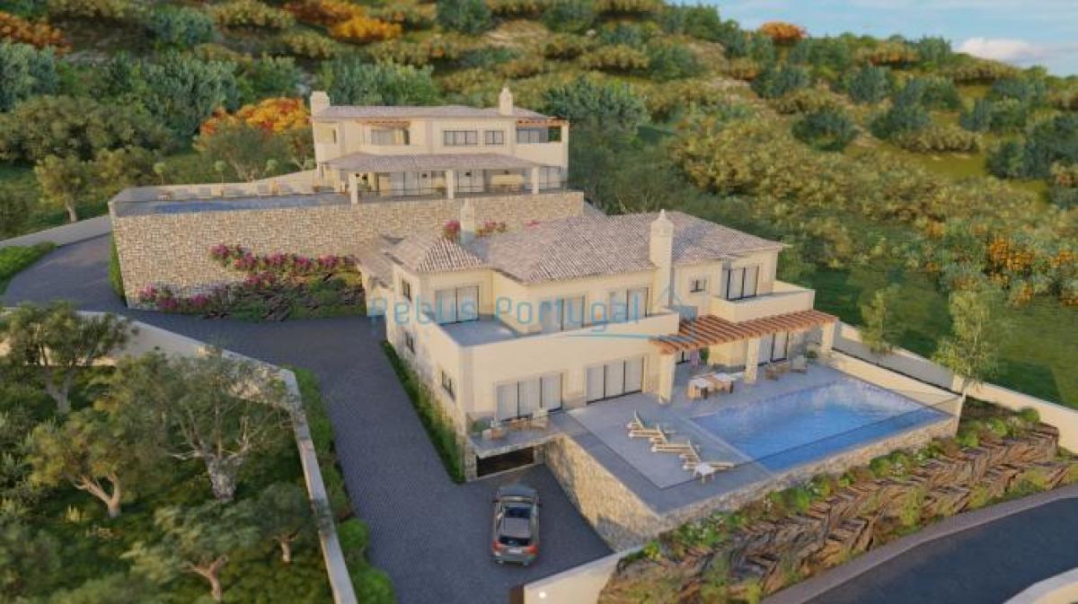  قطعة أرض في Faro, Portugal رقم 9031