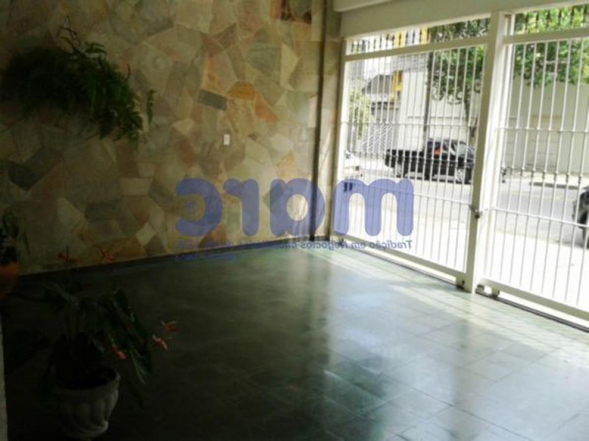 2 Schlafzimmer Haus in Sao Paulo, Brazil, Nr. 452304