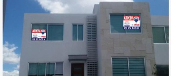 3 غرف نوم منزل في Queretaro, Mexico رقم 173994 2