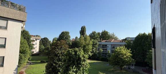 3 rooms Apartment in Buccinasco, Italy No. 338177 24