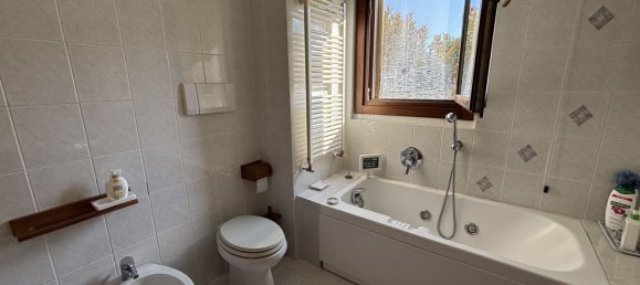 3 rooms Apartment in Buccinasco, Italy No. 338177 27