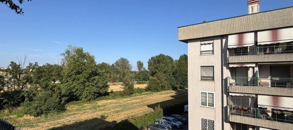 3 rooms Apartment in Buccinasco, Italy No. 338177 23