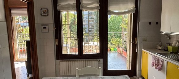 3 rooms Apartment in Buccinasco, Italy No. 338177 10
