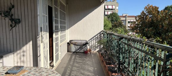 3 rooms Apartment in Buccinasco, Italy No. 338177 12